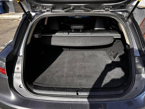 2014 Lexus CT 200h