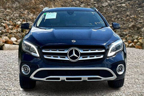 2019 Mercedes-Benz GLA GLA 250 4MATIC