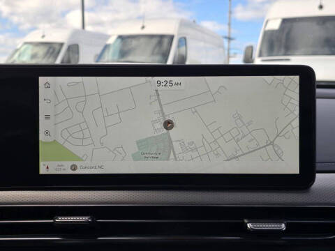 2025 Genesis GV60 Performance