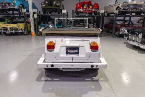 1973 Volkswagen Thing