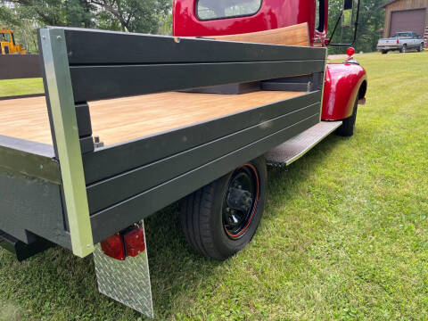 1947 GMC C/K 2500 Series