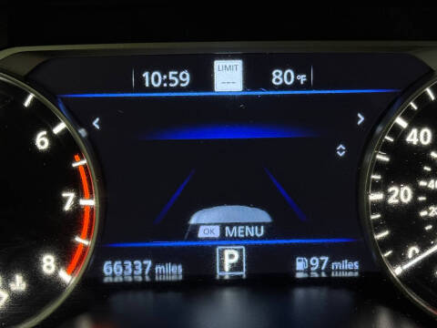 2023 Nissan Altima 2.5 SL