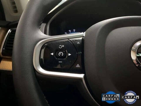 2025 Volvo XC90 B6 Plus Bright Theme 7P