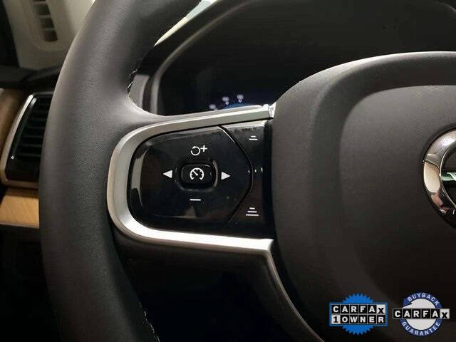 2025 Volvo XC90 B6 Plus Bright Theme 7P