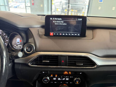 2016 Mazda CX-9 Grand Touring