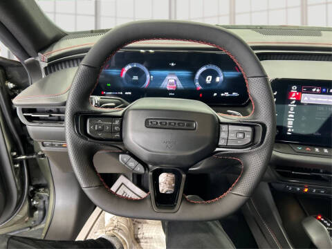 2026 Dodge Charger Scat Pack Plus