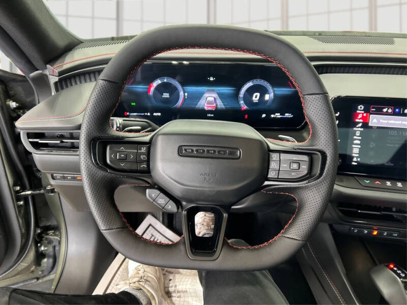 2026 Dodge Charger