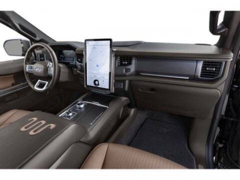 2024 Ford Expedition MAX Platinum