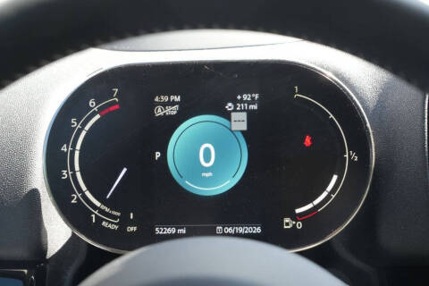 2023 MINI Countryman