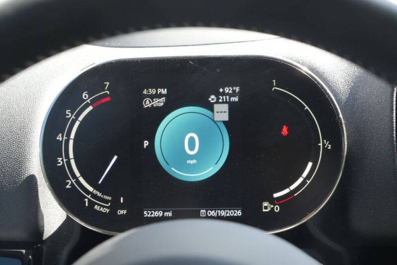 2023 MINI Countryman