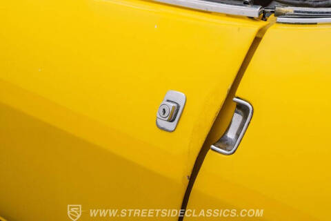 1967 FIAT 850