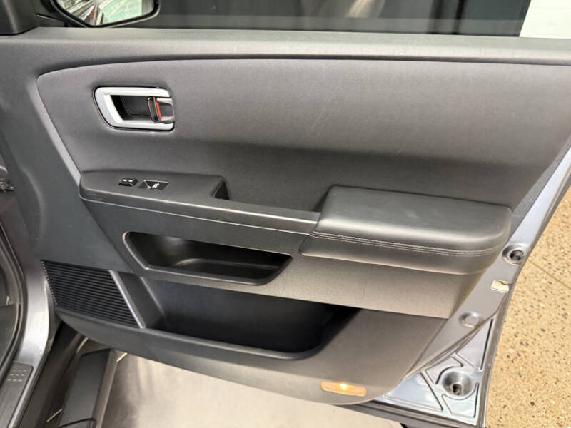 2010 Honda Pilot LX