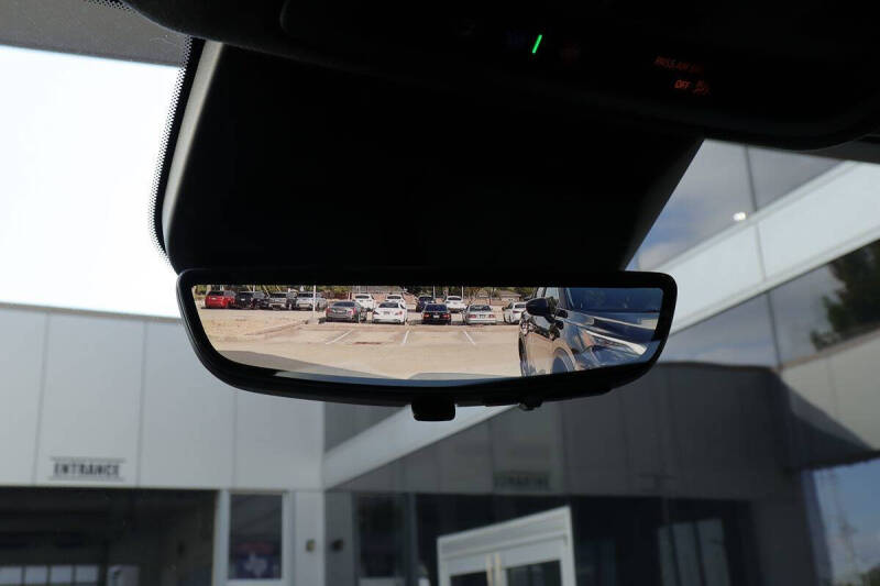 2021 Cadillac Escalade ESV Premium Luxury Platinum