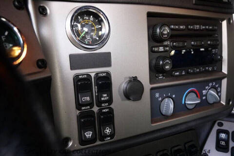 2006 HUMMER H1 Alpha Wagon