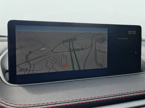 2024 Acura MDX SH-AWD w/A-SPEC