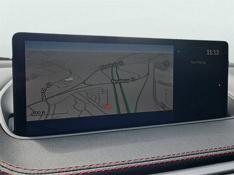 2024 Acura MDX SH-AWD w/A-SPEC