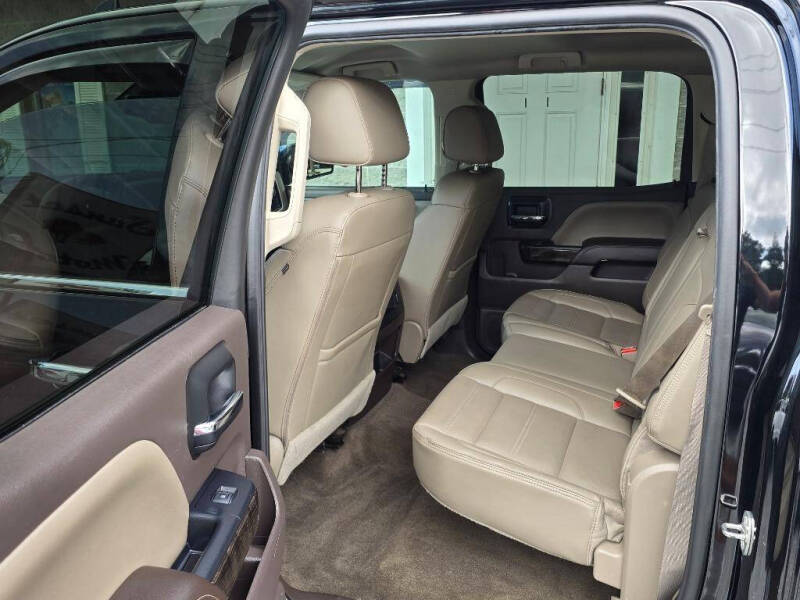 2016 GMC Sierra 1500