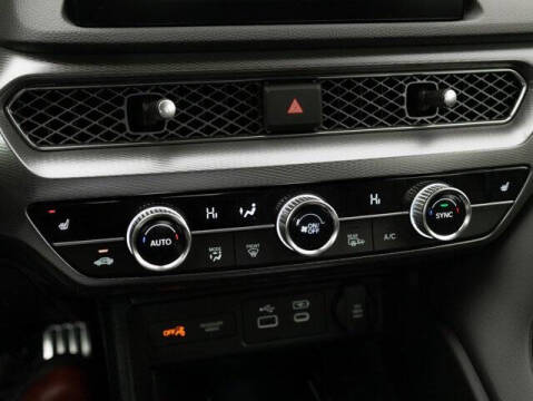 2026 Acura Integra w/Tech w/A-SPEC