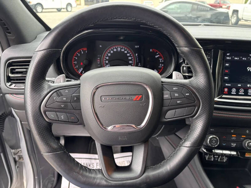 2024 Dodge Durango GT