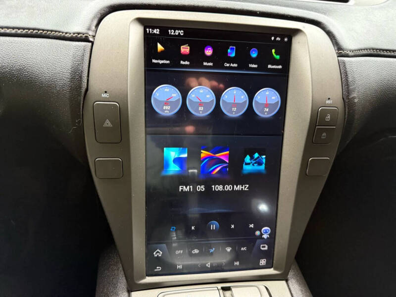 2015 Chevrolet Camaro LS