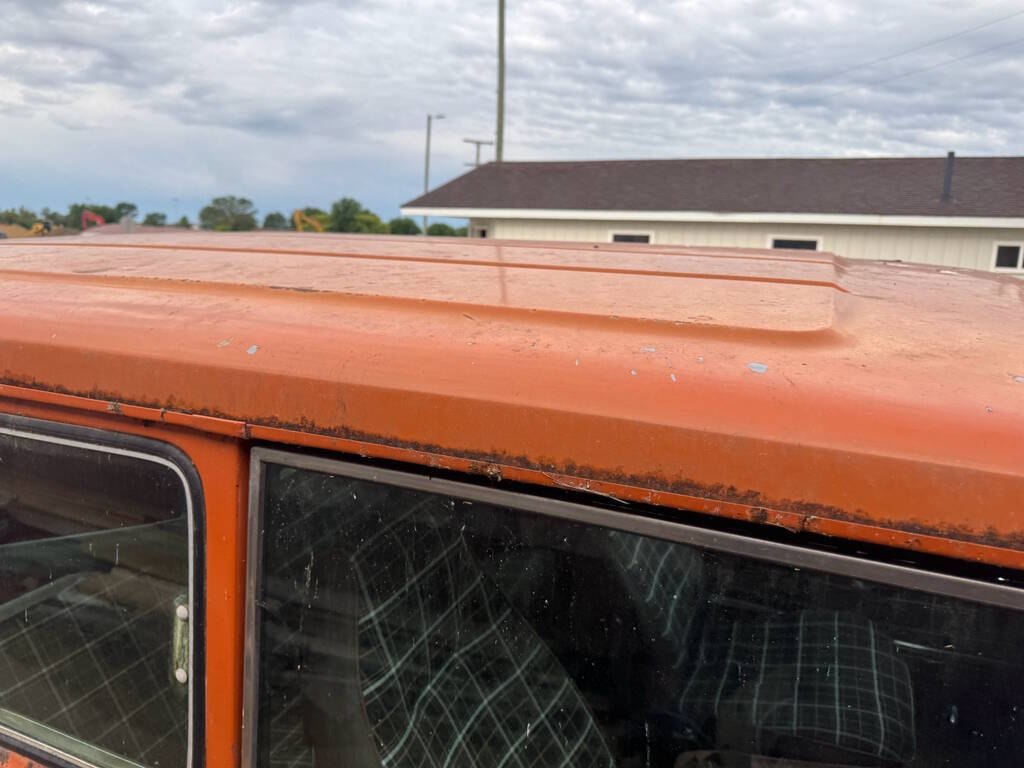 1979 International Harves Scout 76