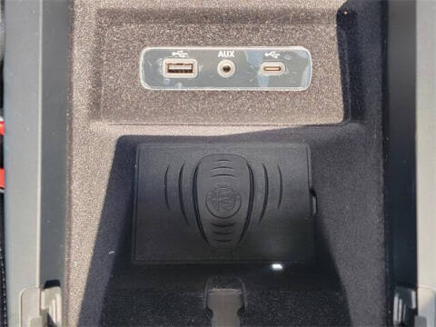 2020 Alfa Romeo Stelvio