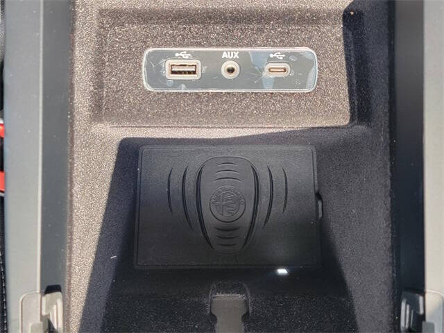 2020 Alfa Romeo Stelvio