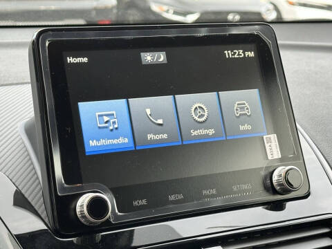 2026 Mitsubishi Eclipse Cross LE