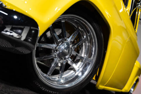 1957 GMC C/K 1500 Series