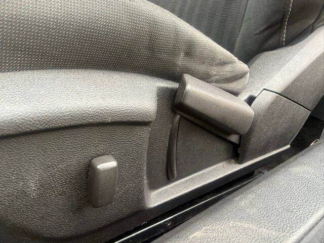 2013 Chevrolet Camaro LS