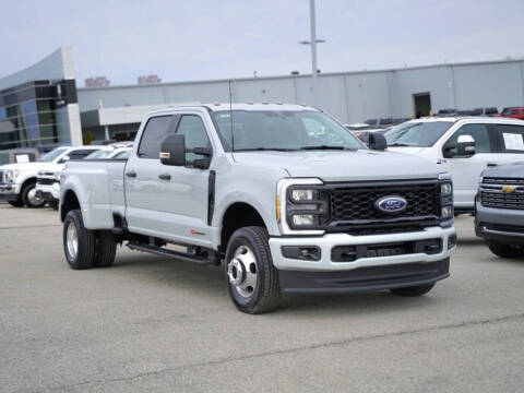 2026 Ford F-350 Super Duty XL