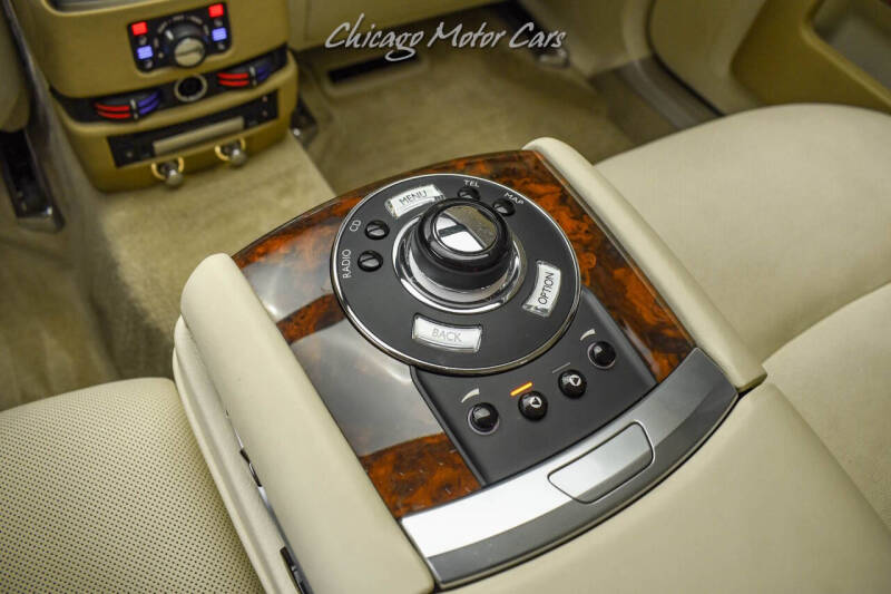 2012 Rolls-Royce Ghost