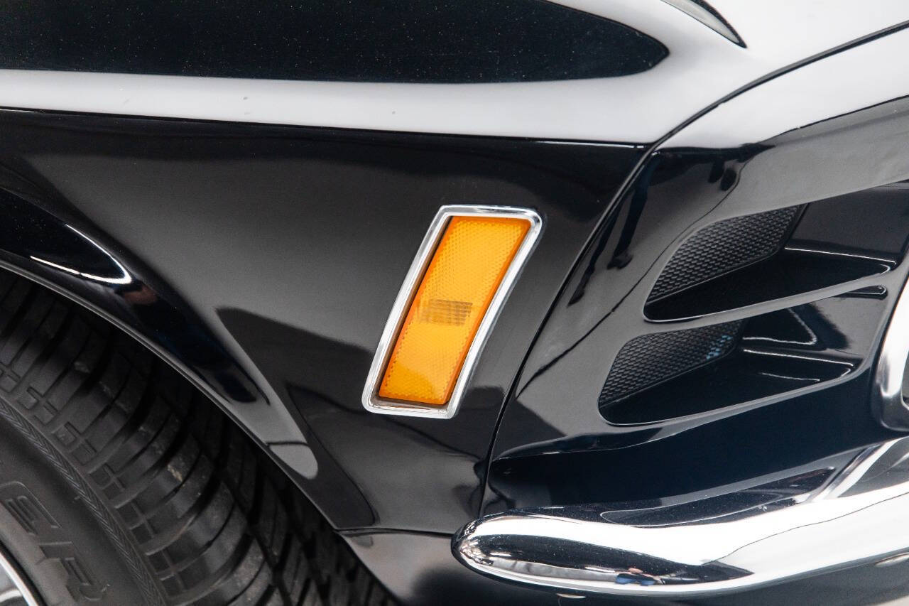 1970 Ford Mustang 37