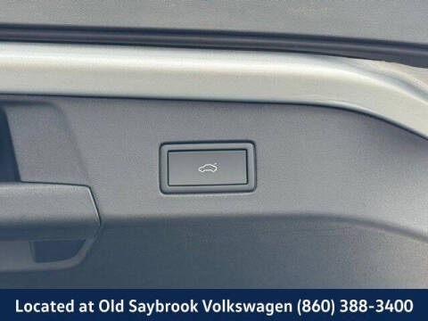 2022 Volkswagen ID.4 Pro S