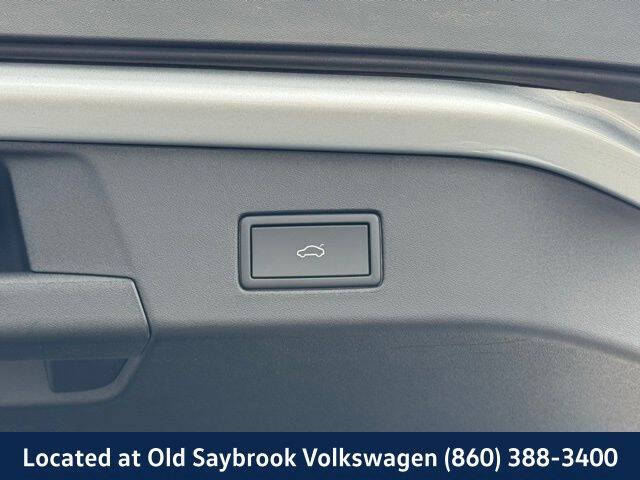 2022 Volkswagen ID.4 Pro S