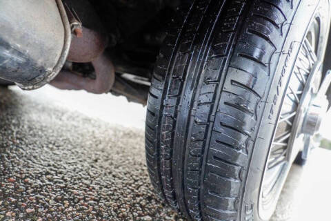 1962 Chevrolet Corvair