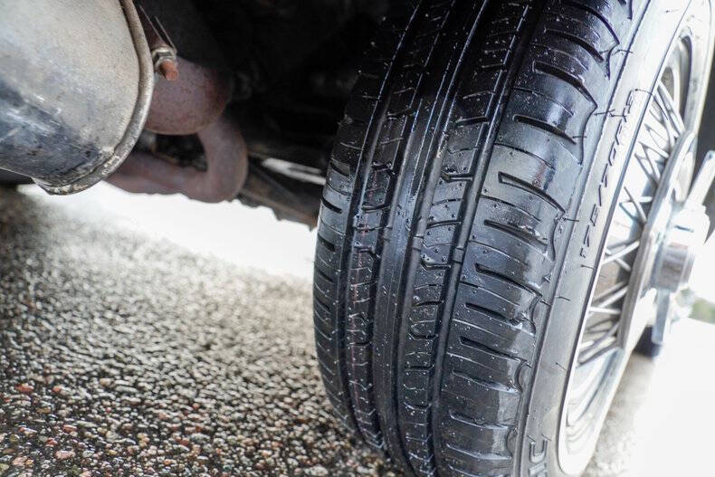 1962 Chevrolet Corvair