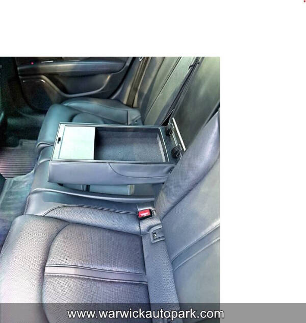 2017 Audi S7 4.0T quattro Prestige