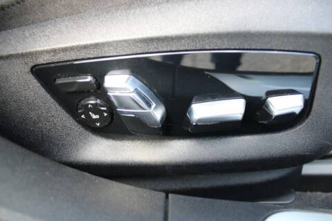 2019 BMW 7 Series 750i