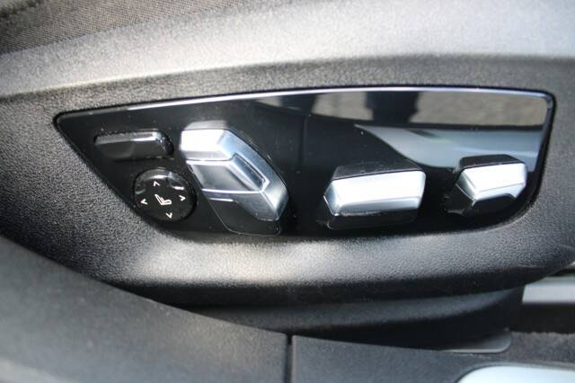 2019 BMW 7 Series 750i