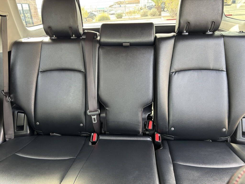 2024 Toyota 4Runner 24