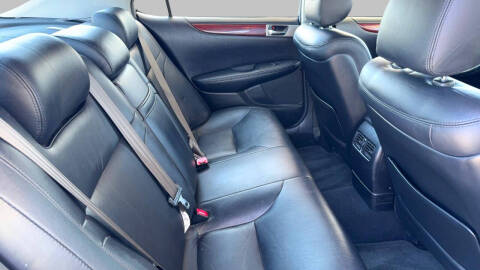 2006 Lexus ES 330