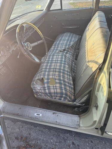 1964 Mercury Montclair