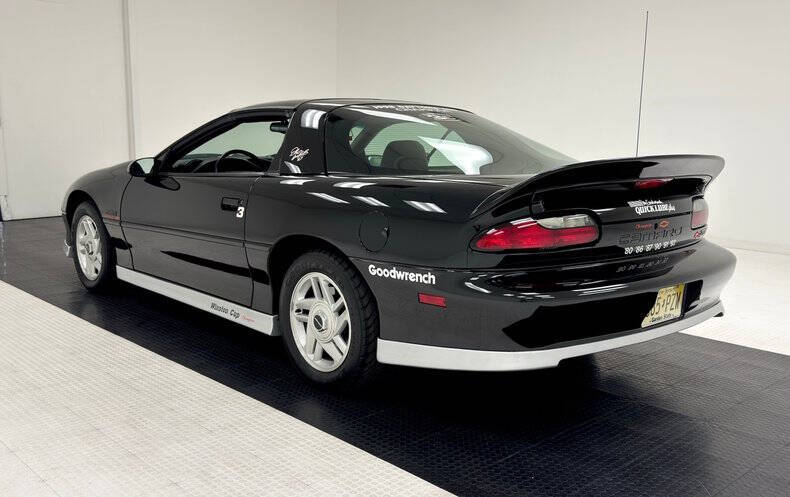 1994 Chevrolet Camaro Z28