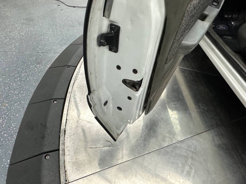 1989 Ford Mustang LX 5.0