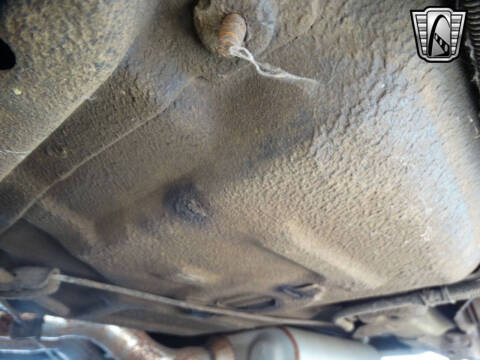 1976 Pontiac Firebird