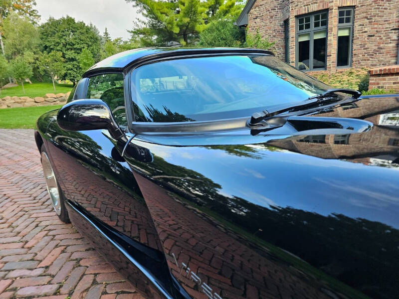 2000 Dodge Viper RT/10