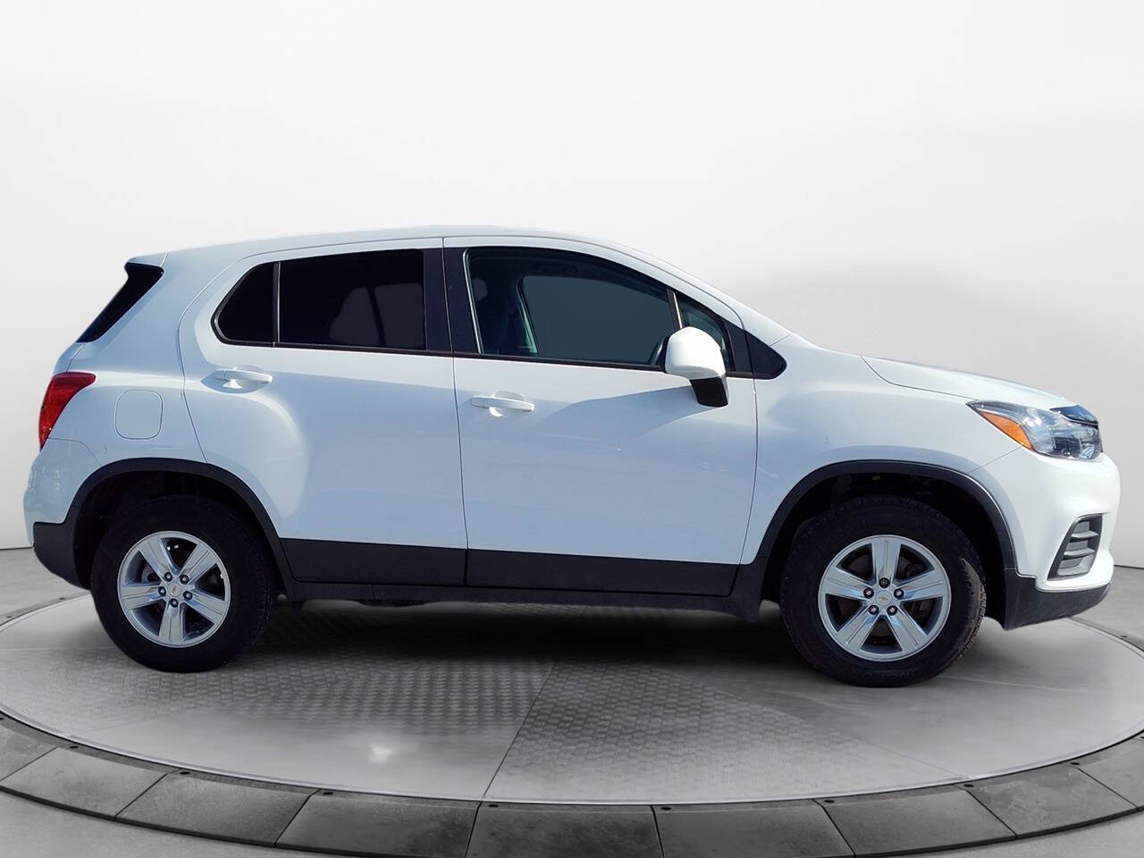 2020 Chevrolet Trax for sale at Tennessee Motors in Elizabethton, TN