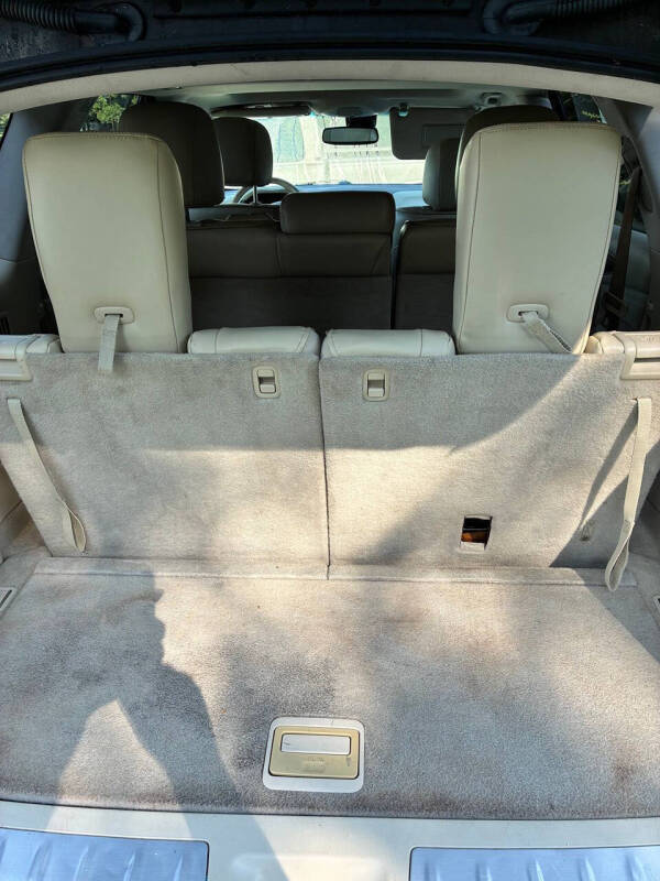 2014 Infiniti QX60