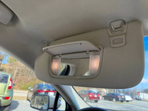 2017 Lincoln MKZ Select